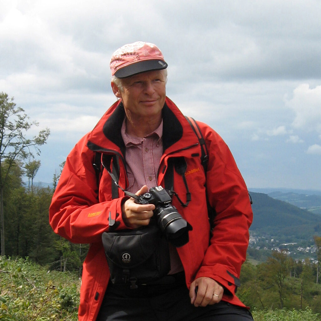 Martin Düsterberg