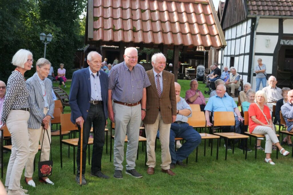 25 Jahre Heimatmuseum