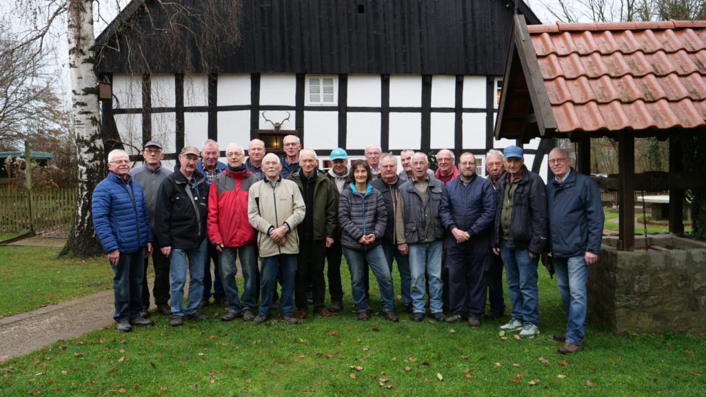 Dienstagsgruppe