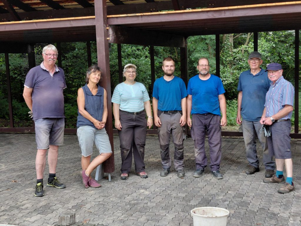 Samstagsgruppe