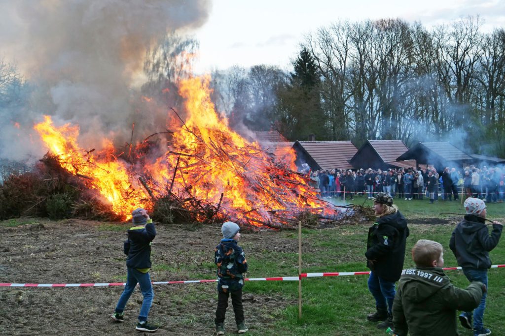 Historie Heimathof