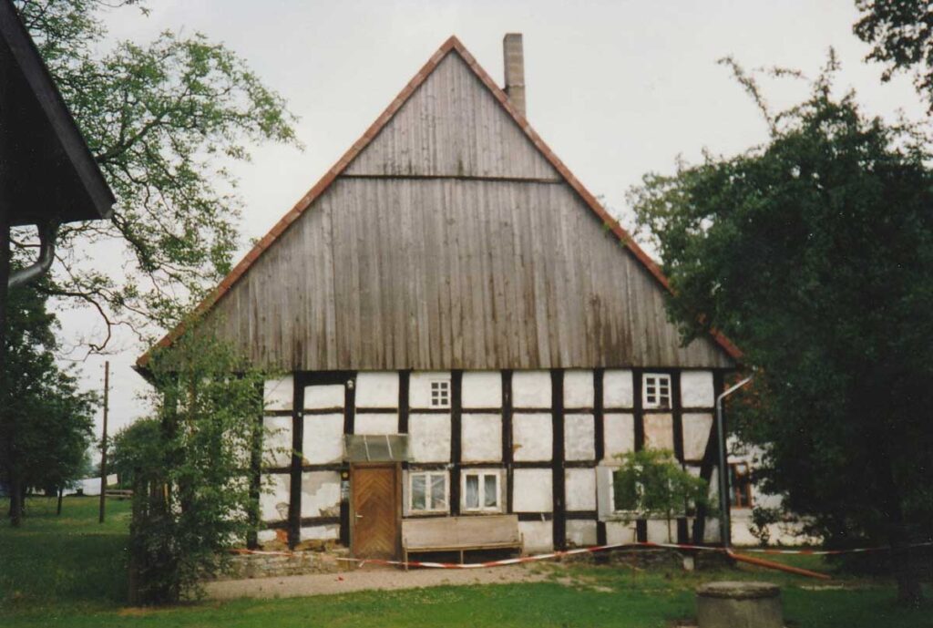 Chronik Heimatverein