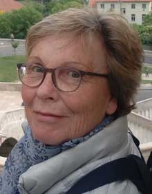 Inge Hoffmann
