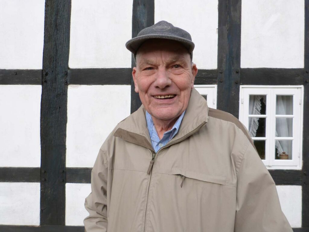 August Steinhage