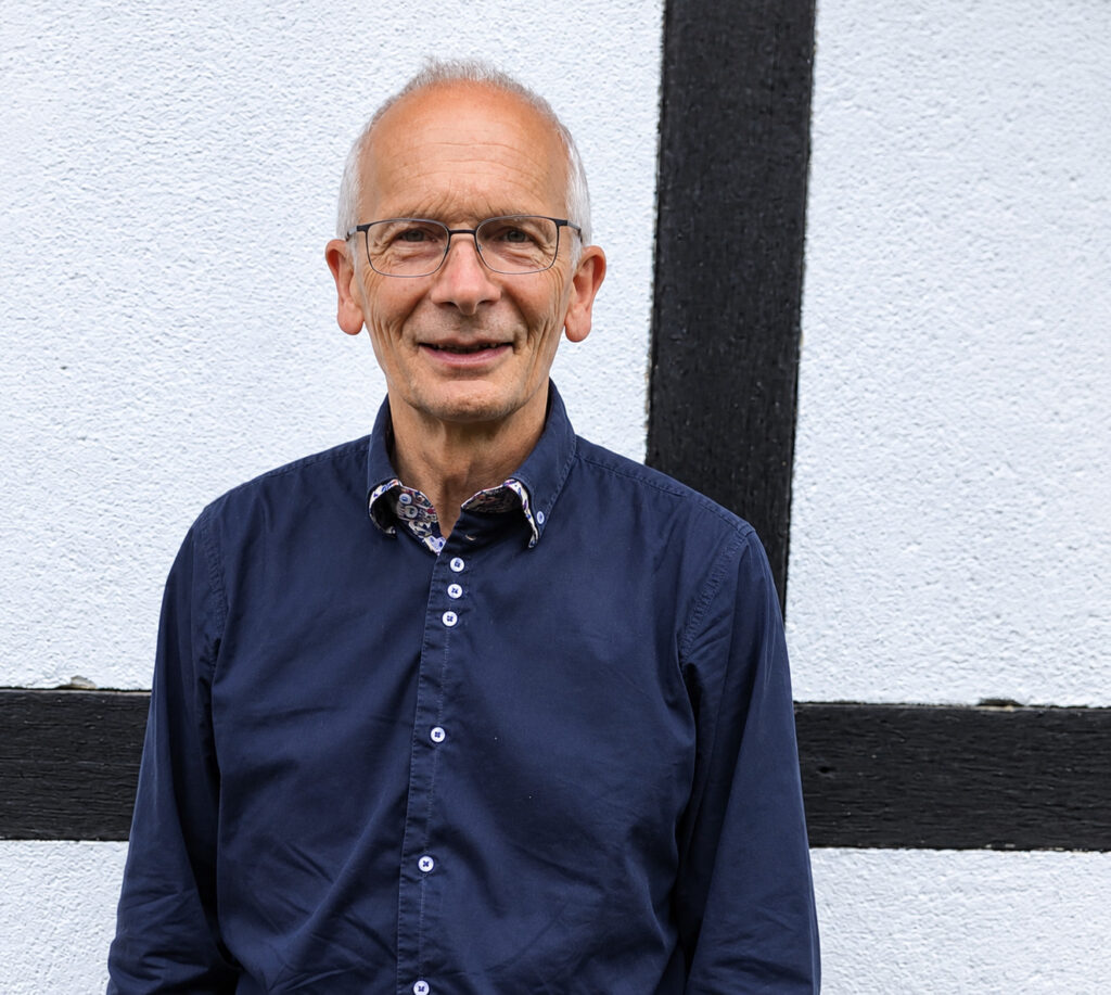 Detlef Tamm