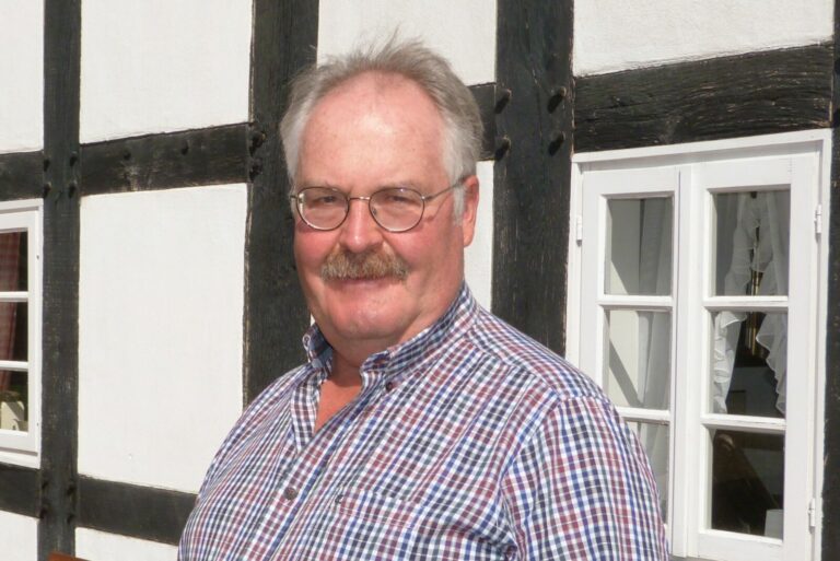 Dieter Siewecke