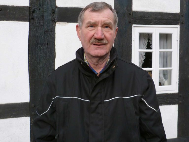 Helmut Müller