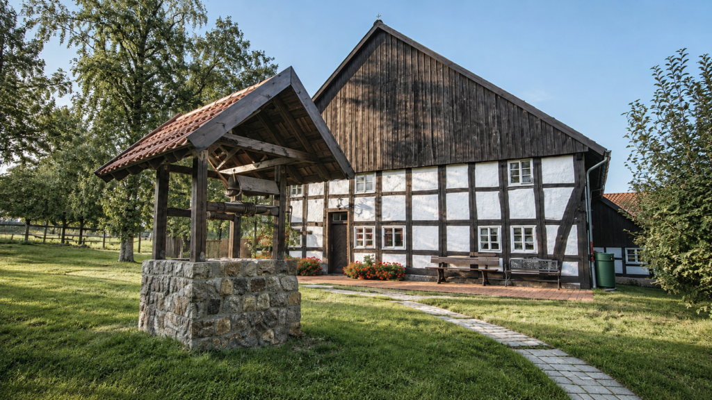 Portrait Heimatverein